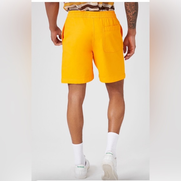 Cotton-Blend Drawstring Short, XXL ☀️ - Picture 6 of 9